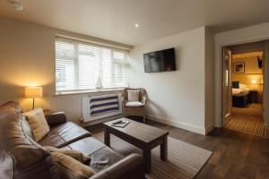 St Brides Spa Hotel & Village Apartments