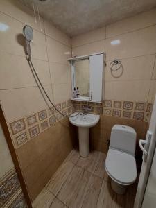 Dadus Apartment