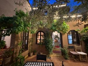 Riad Villa Dades