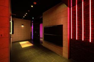Hotel LegaIie Osaka Shinsekai