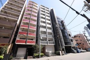 Hotel LegaIie Osaka Shinsekai