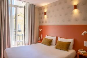 Hotel Du Midi