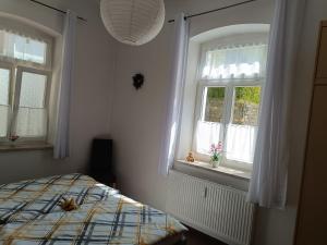 Fewo am Personenaufzug