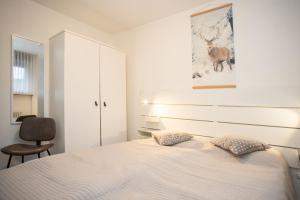 Welcome in - Wohnung 10-R direkt an der Skipiste und am Golfplatz
