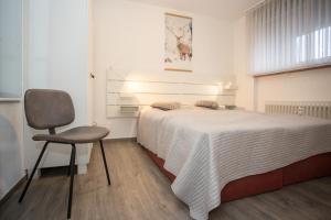 Welcome in - Wohnung 10-R direkt an der Skipiste und am Golfplatz