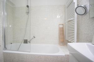 Welcome in - Wohnung 10-R direkt an der Skipiste und am Golfplatz