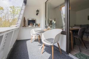 Welcome in - Wohnung 10-R direkt an der Skipiste und am Golfplatz