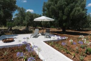 Valle dItria Private Pool - Trullo San Michele by Damastay