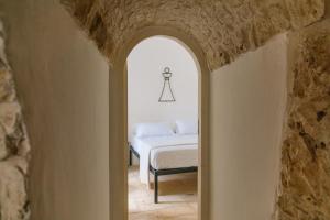 Valle dItria Private Pool - Trullo San Michele by Damastay