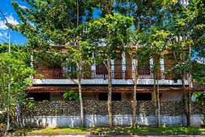 Urbanview Kalaras Hotel & Resort Batukaras Pangandaran