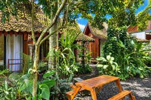 Urbanview Kalaras Hotel & Resort Batukaras Pangandaran