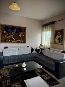 Sea view Apartament