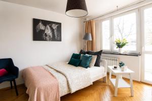 PiotrApartments - Mokotów Bruna - Prime Mokotów Location