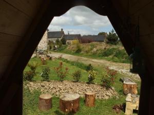 Sejours a la ferme Hof Mellon : photos des chambres