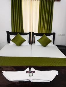 Ravis beach villa