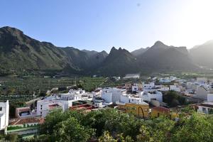 Casa la Moringa