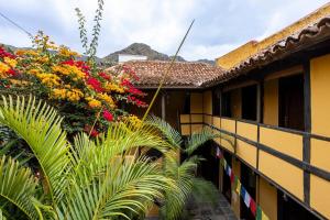 Casa la Moringa