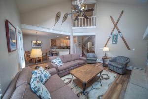 Starfire 1992 by SummitCove Lodging in Colorado