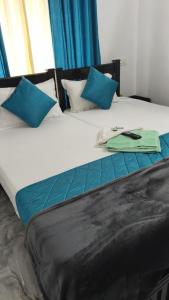 Ravis beach villa