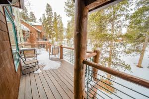 Starfire 1992 by SummitCove Lodging in Colorado