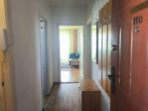 Bright private room in a shared apartment in the heart of Budapest near Puskas Arena
