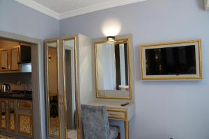 Taksim Maison Hotel