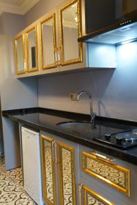 Taksim Maison Hotel