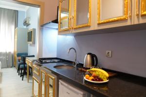 Taksim Maison Hotel
