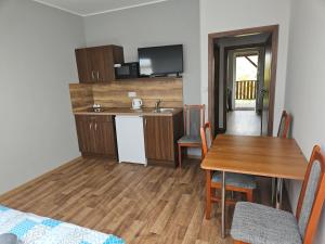 Penzion u Vinice