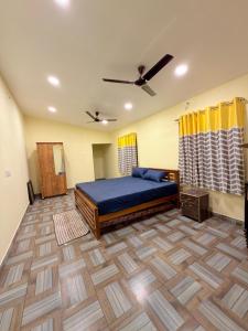 Little Forest, Serene Village Homestay, Mekkarai