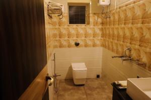 Mohar Residency - VIP Road