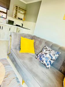 Akani Apartments