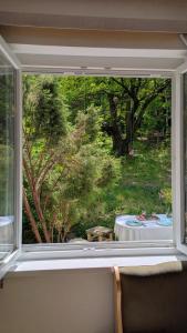 Gesztenyés Backpackers