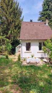 Gesztenyés Backpackers