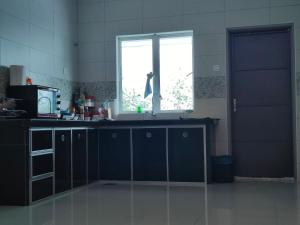 No19 Cozy Escape 4BR Homestay in Gerik