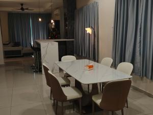 No19 Cozy Escape 4BR Homestay in Gerik