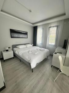 Cicek Apart Hotel