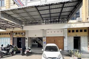 RedDoorz at Komplek MMTC Deli Serdang 2