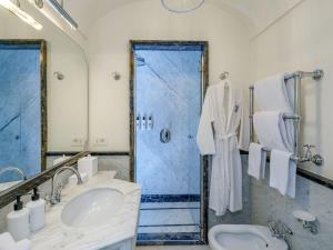 Hotel du Tasso Sorrento