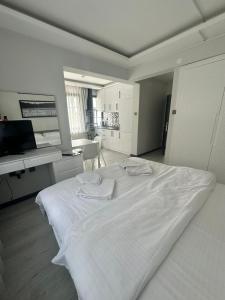 Cicek Apart Hotel