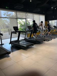 Sunrise Riveside Luxury Apartment