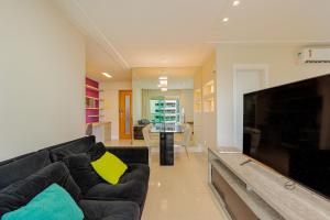 CA01 Lindo Studio a 200m do Salvador Shopping