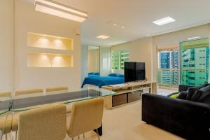 CA01 Lindo Studio a 200m do Salvador Shopping