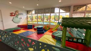 Evenia Olympic Suites