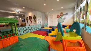 Evenia Olympic Suites