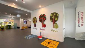 Evenia Olympic Suites