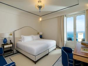 Hotel du Tasso Sorrento