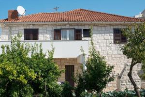 Apartment Tonči