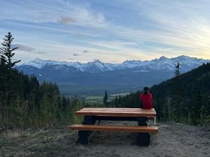 Cougar Mountain Lodge and Resort Cabin Rentals