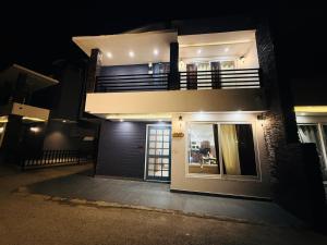 Skyvale Nainital - Luxury 4BHK Mountain View Villa